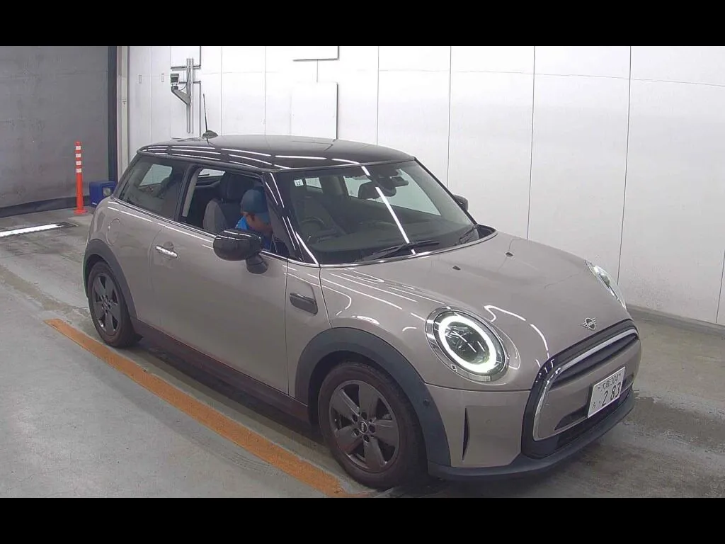 MINI MINI 3D COOPER D