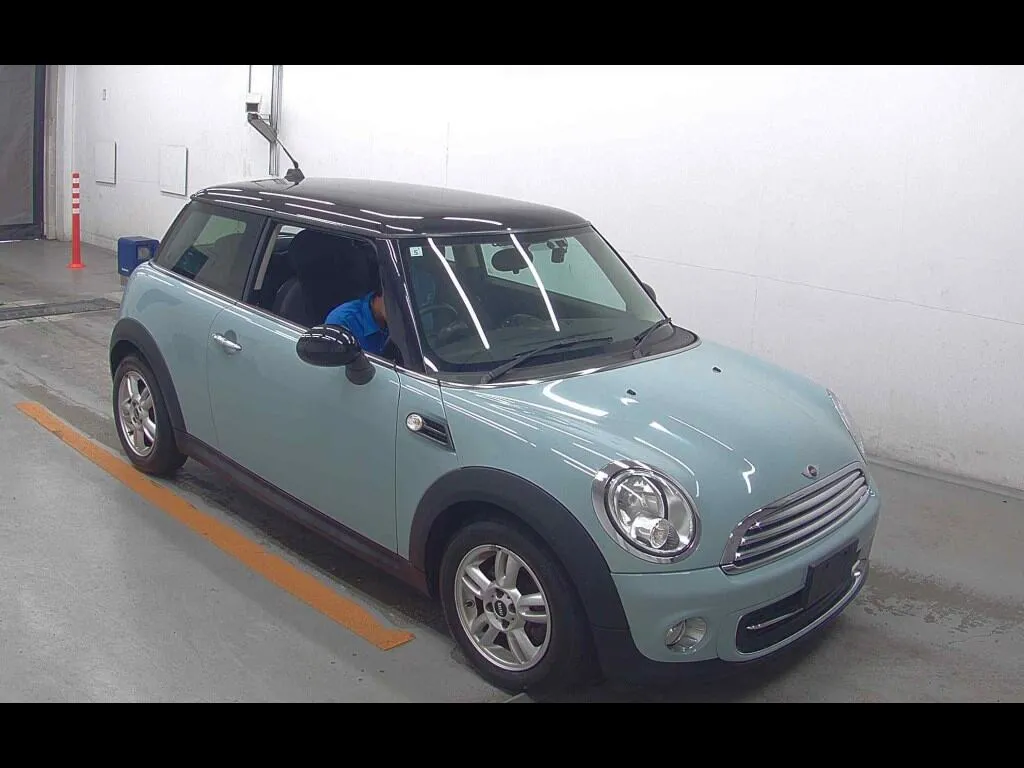 MINI MINI 3D COOPER