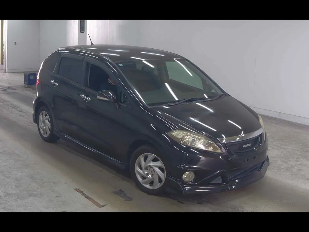 HONDA EDIX 4WD 20X