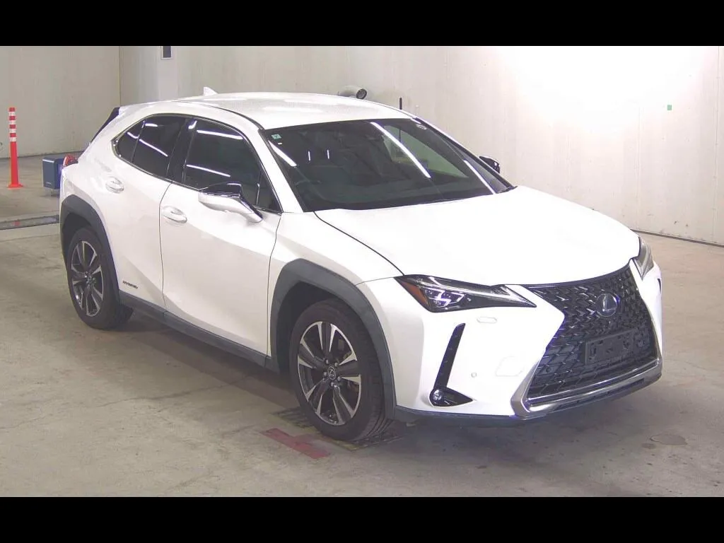 LEXUS UX UX250H VERSION L