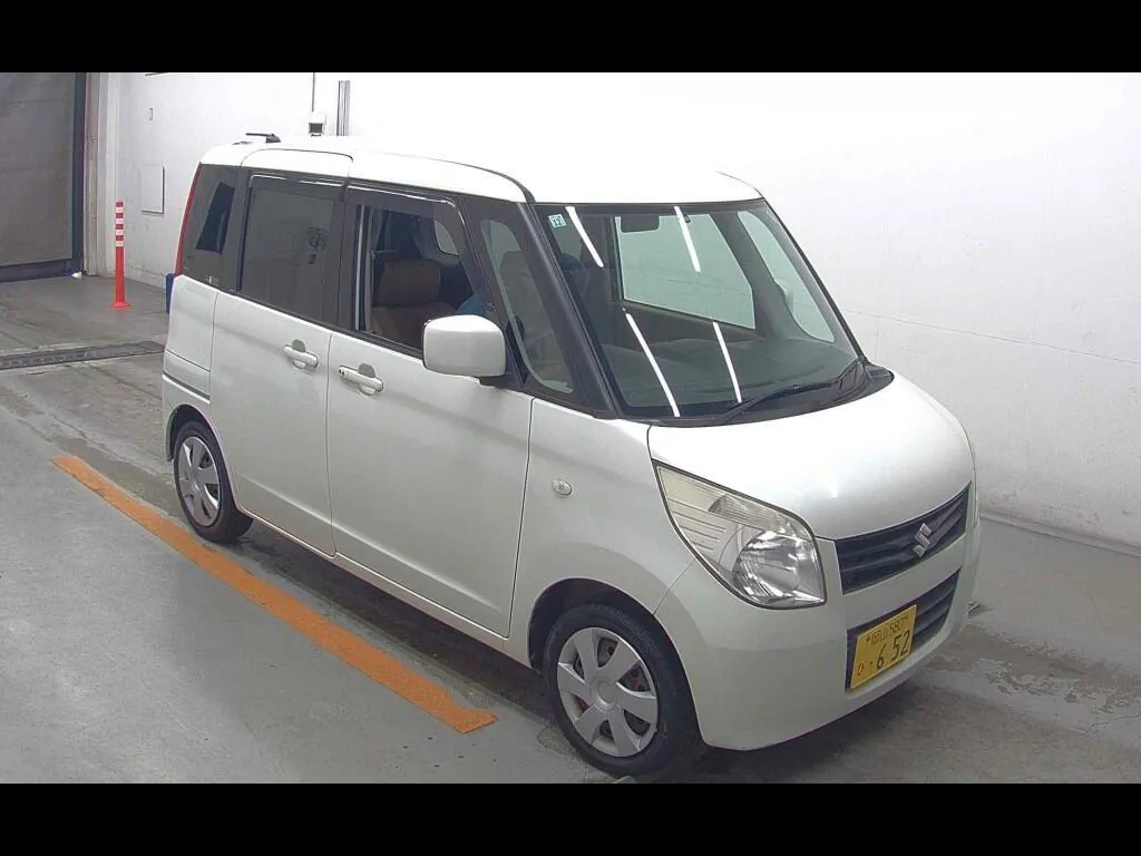 SUZUKI PALETTE X