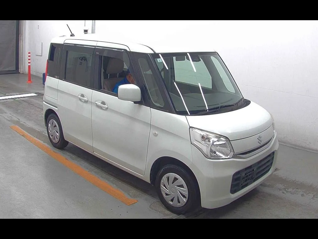 SUZUKI SPACIA OTHERS