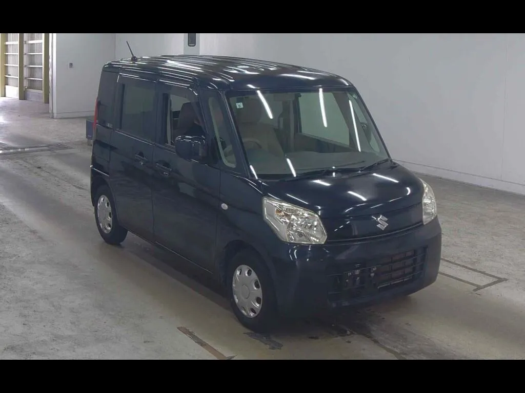 SUZUKI SPACIA G