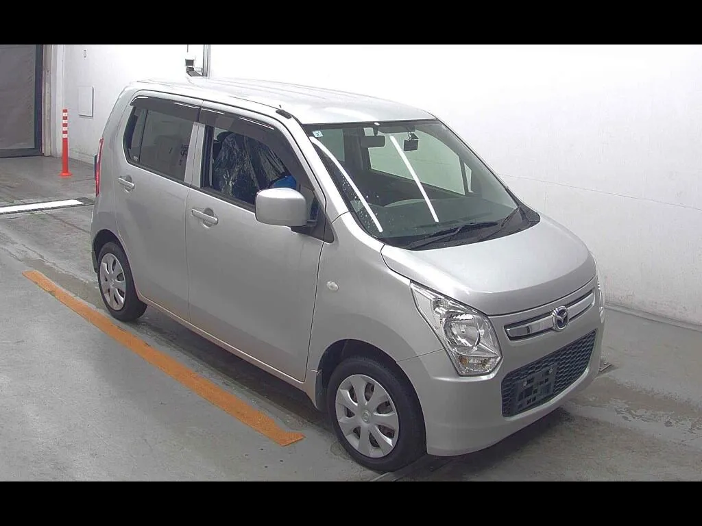 MAZDA FLAIR XG