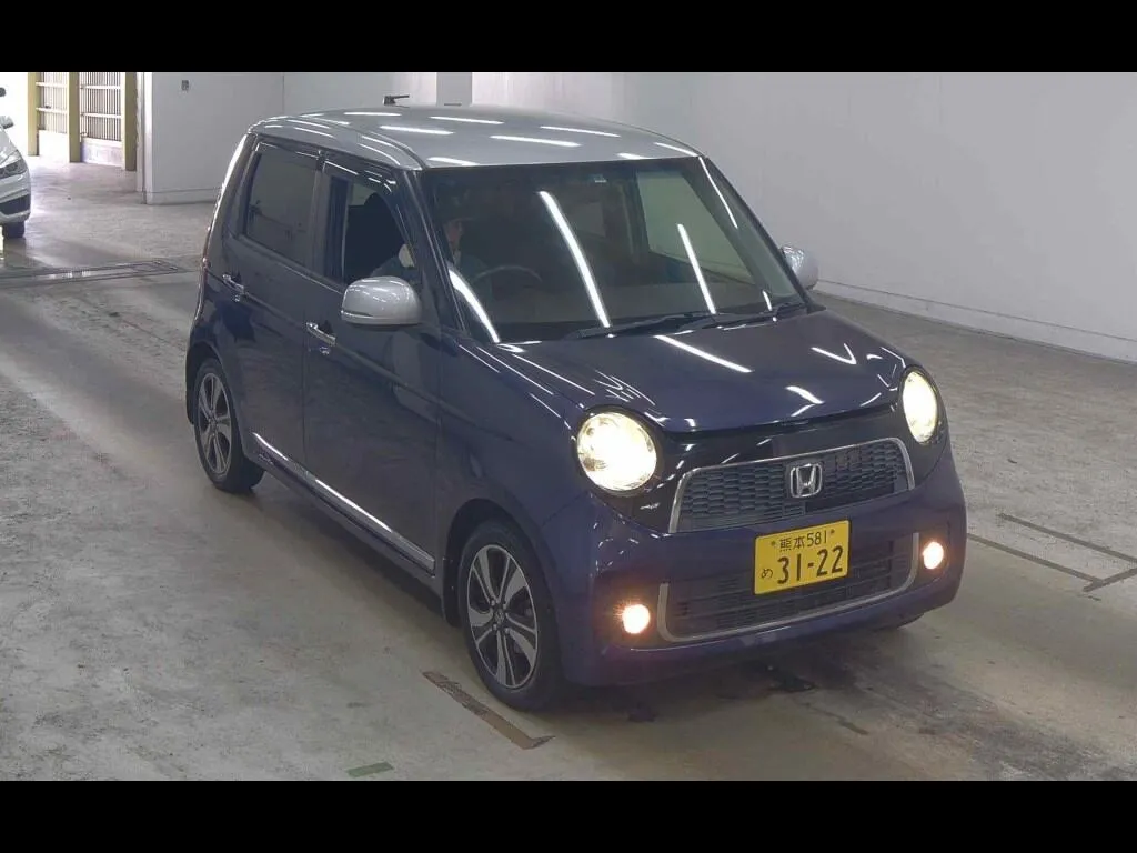 HONDA N-ONE PREMIUM TOURER･L PACKAGE