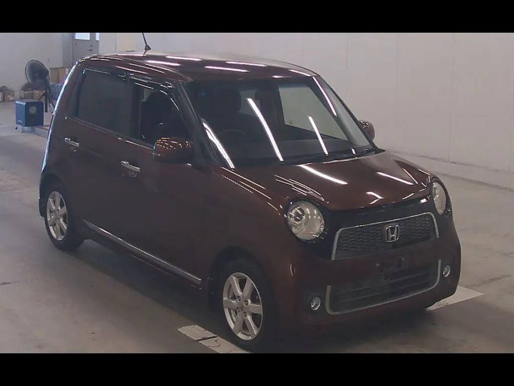 HONDA N-ONE PREMIUM･L PACKAGE
