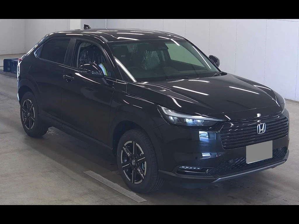 HONDA VEZEL 4WD G