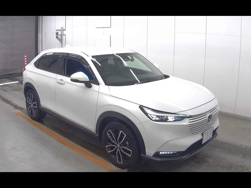 HONDA VEZEL G