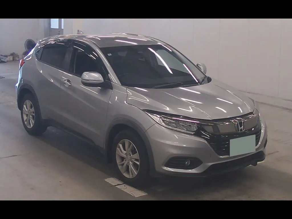 HONDA VEZEL X･HONDA SENSING