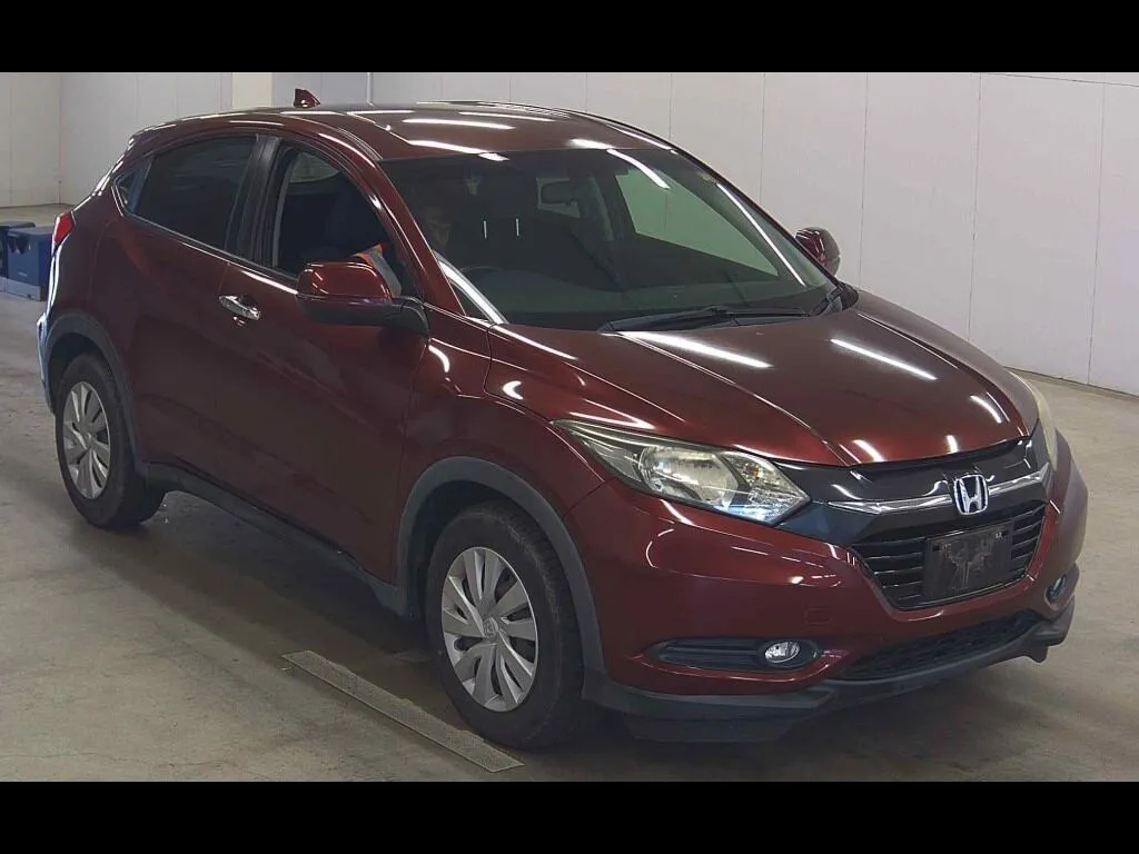 HONDA VEZEL G