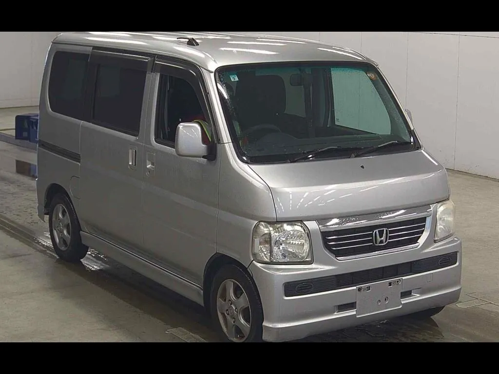 HONDA VAMOS 5D G