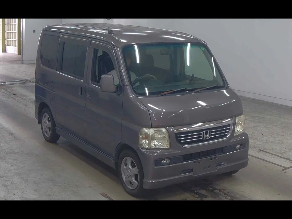 HONDA VAMOS 5D