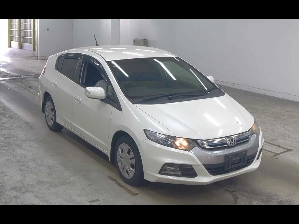 HONDA INSIGHT 5D L