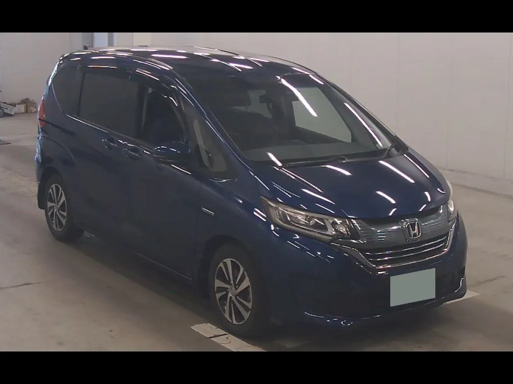 HONDA FREED HYBRID HYBRID･EX