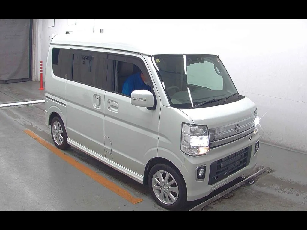 NISSAN NV100CLIPPER RIO G
