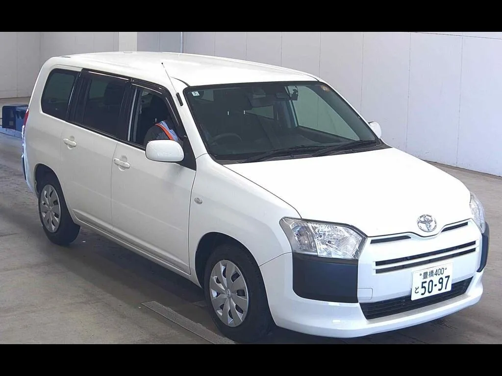 TOYOTA PROBOX F