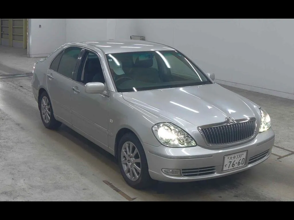 TOYOTA BREVIS AI300