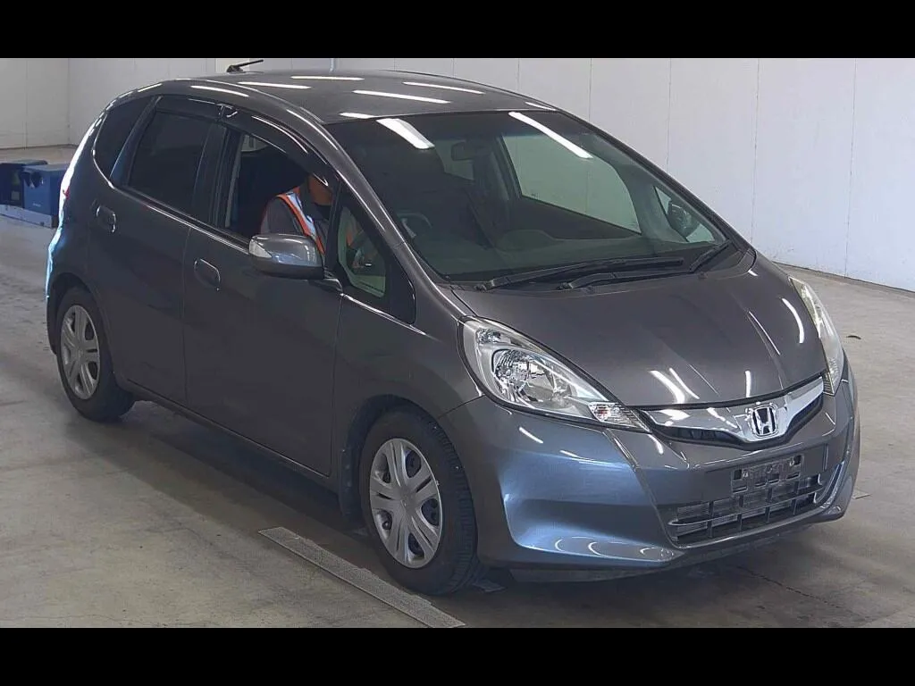 HONDA FIT 15XH