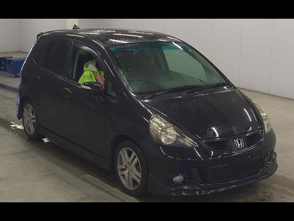 HONDA FIT 1.5S