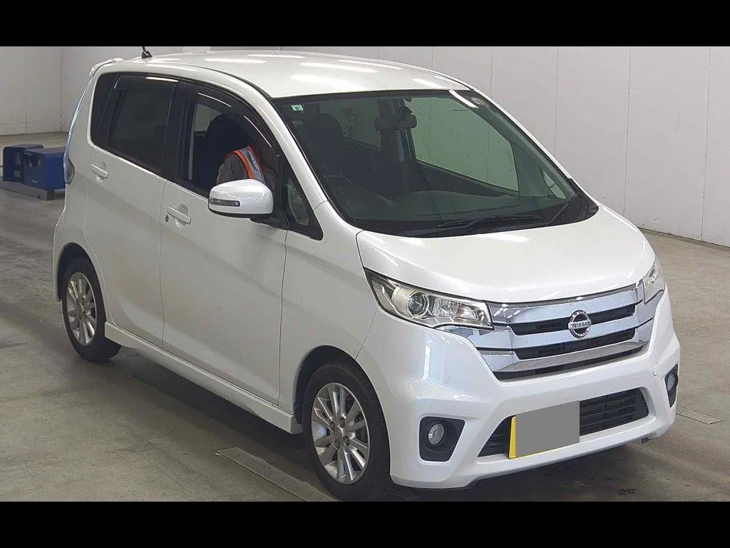 NISSAN DAYZ OTHERS