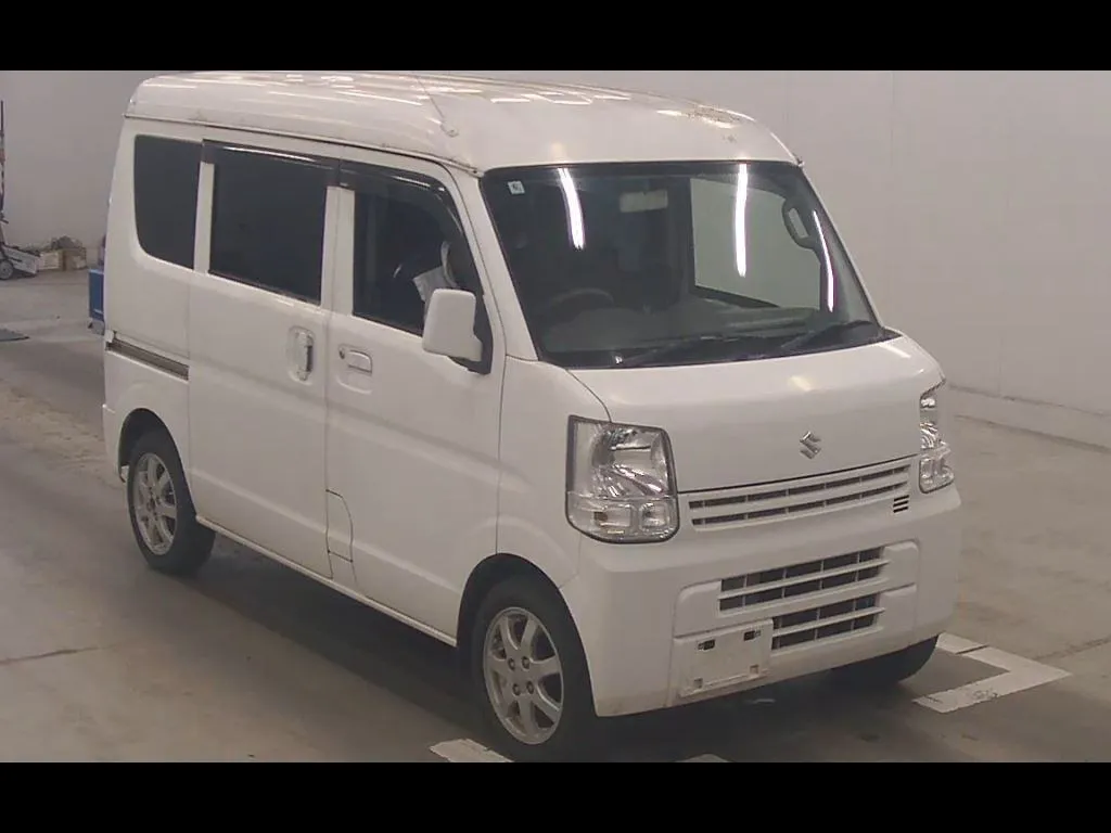SUZUKI EVERY 5D PA