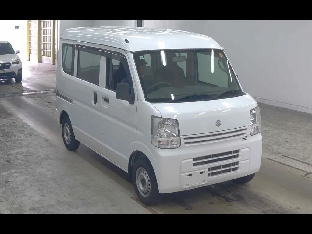 SUZUKI EVERY 5D PA