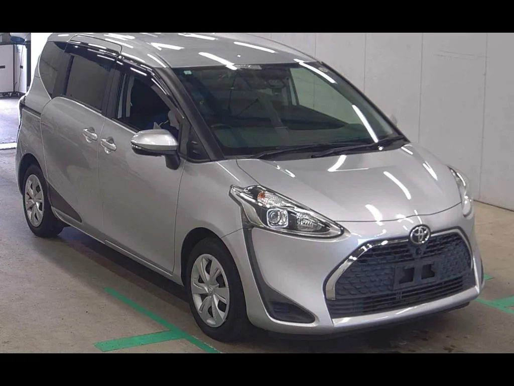 TOYOTA SIENTA OTHERS