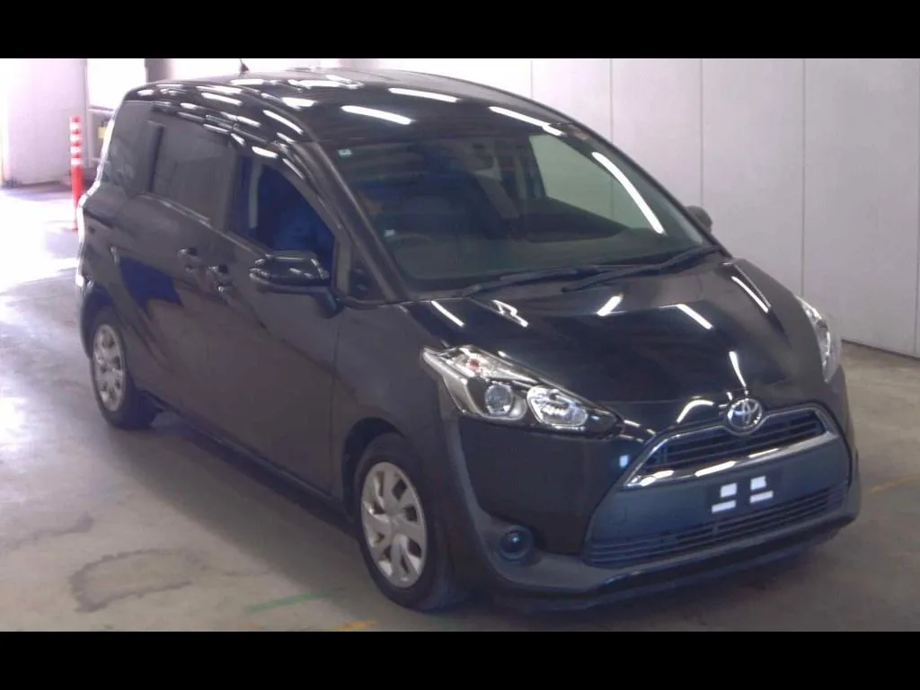 TOYOTA SIENTA OTHERS