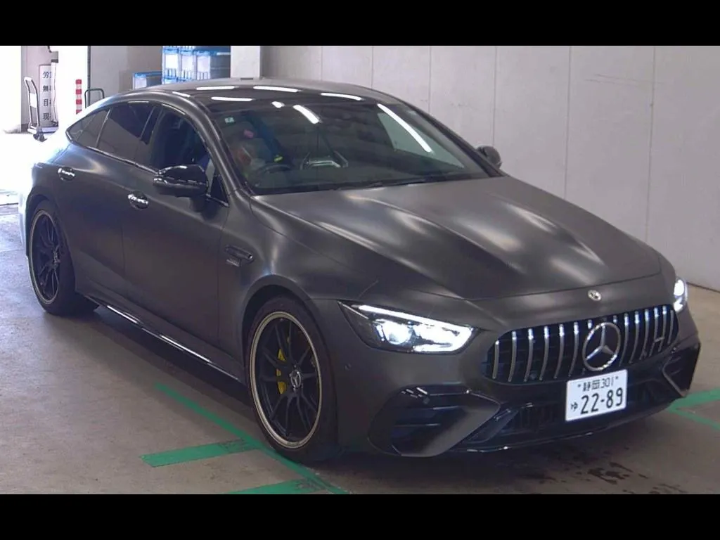 MERCEDES AMG OTHERS OTHERS