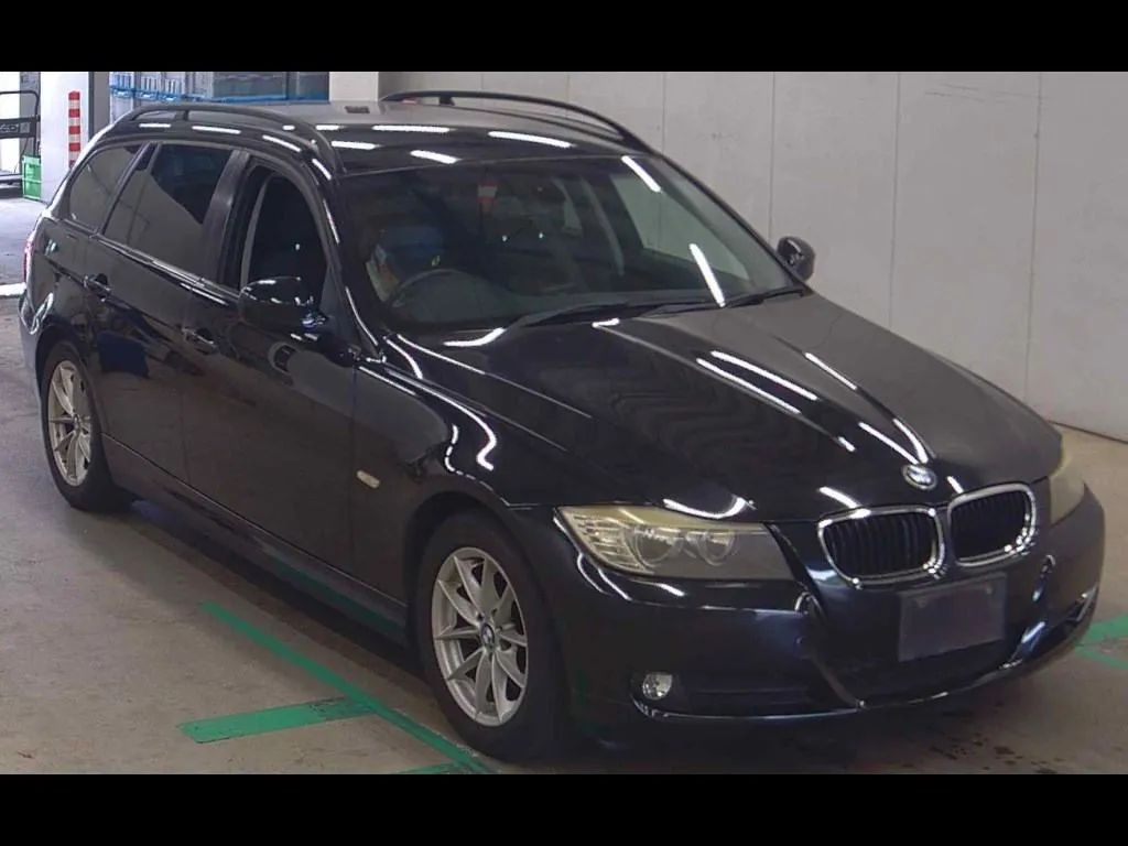 BMW 3 SERIES WG 320I TOURING STYLE ESSENCE