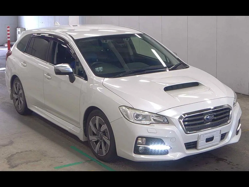 SUBARU LEVORG 4WD 1.6GT EYESIGHT