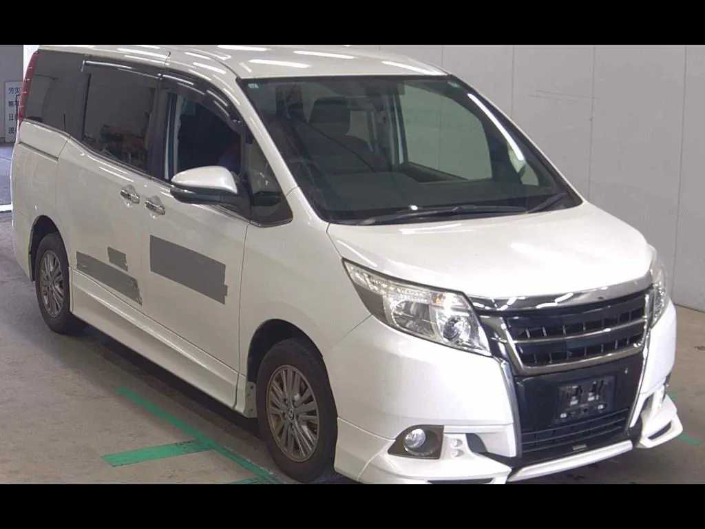 TOYOTA ESQUIRE OTHERS