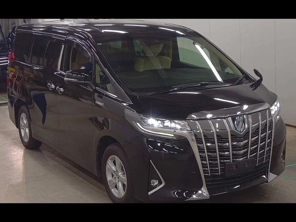 TOYOTA OTHERS X