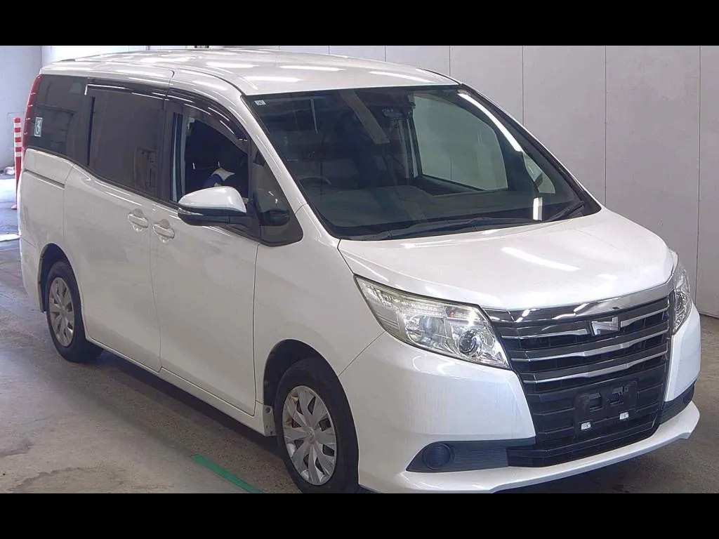 TOYOTA NOAH OTHERS