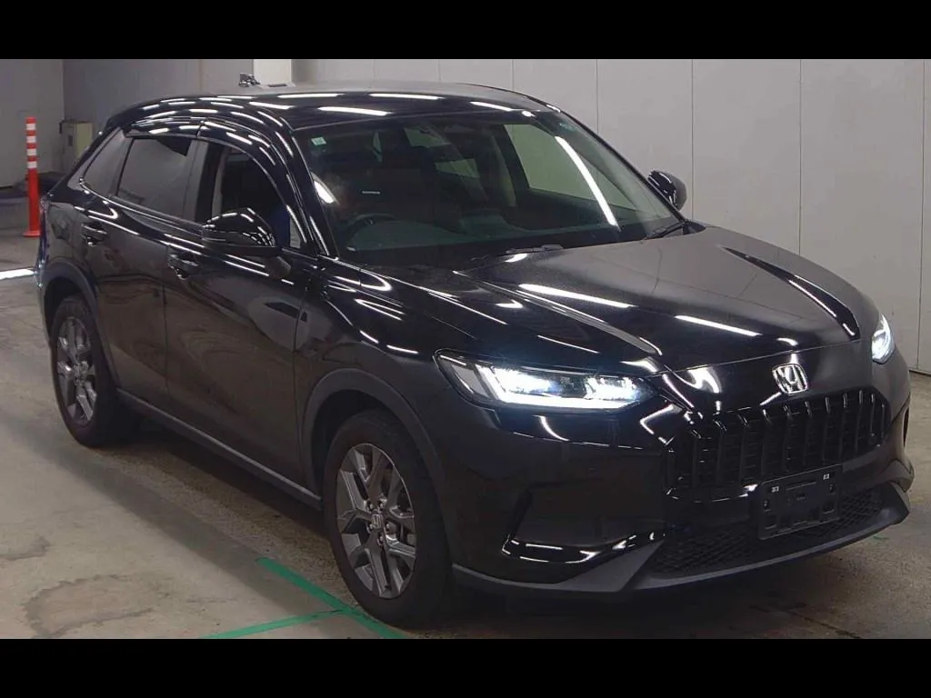 HONDA ZR-V X