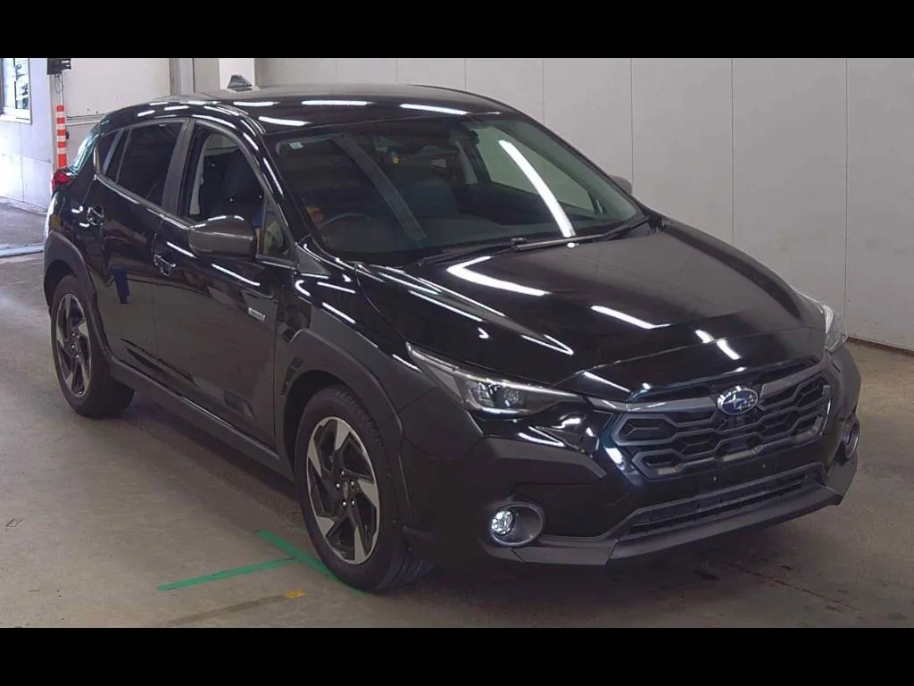 SUBARU CROSSTREK 4WD LIMITED