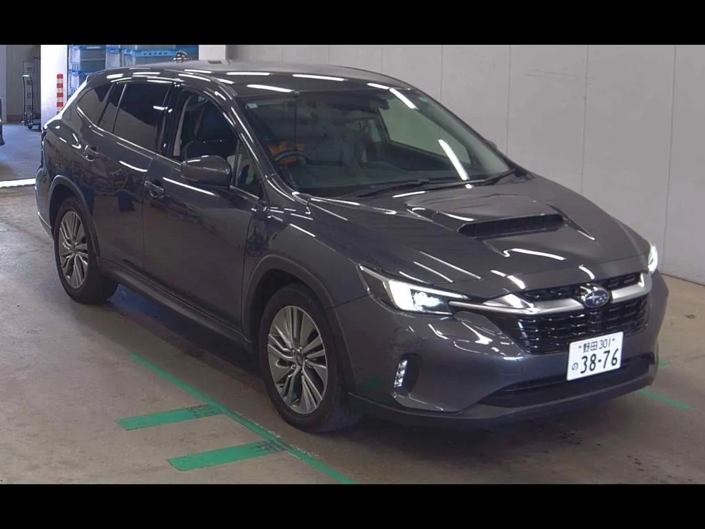 SUBARU LEVORG LAYBACK 4WD LIMITED EX