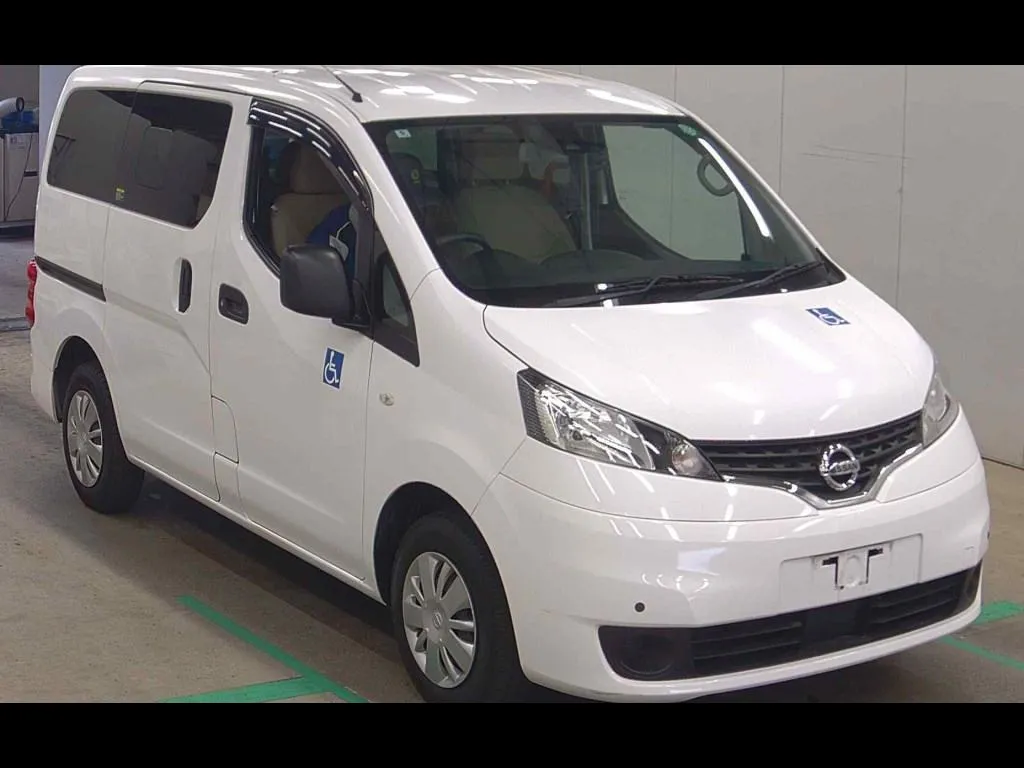 NISSAN NV200 VANETTE VAN OTHERS