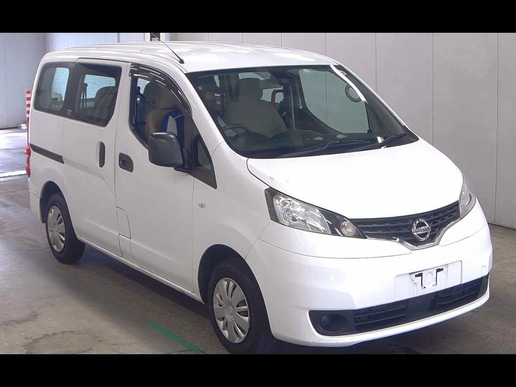 NISSAN NV200 VANETTE VAN OTHERS