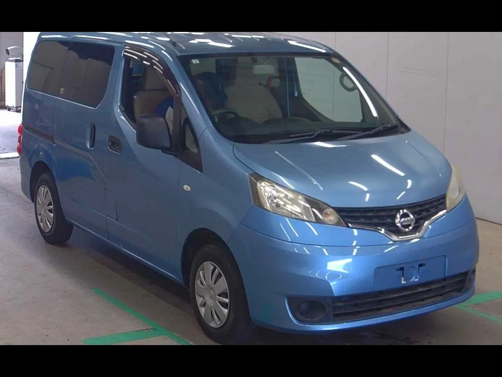 NISSAN NV200 VANETTE VAN OTHERS
