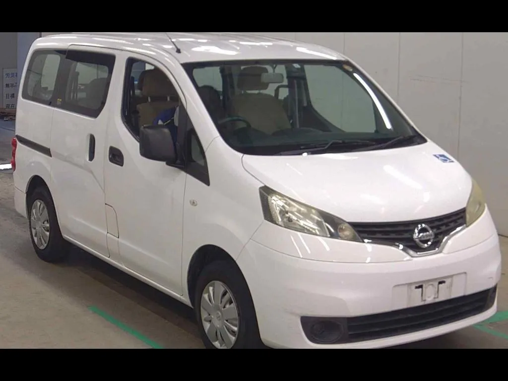 NISSAN NV200 VANETTE VAN OTHERS