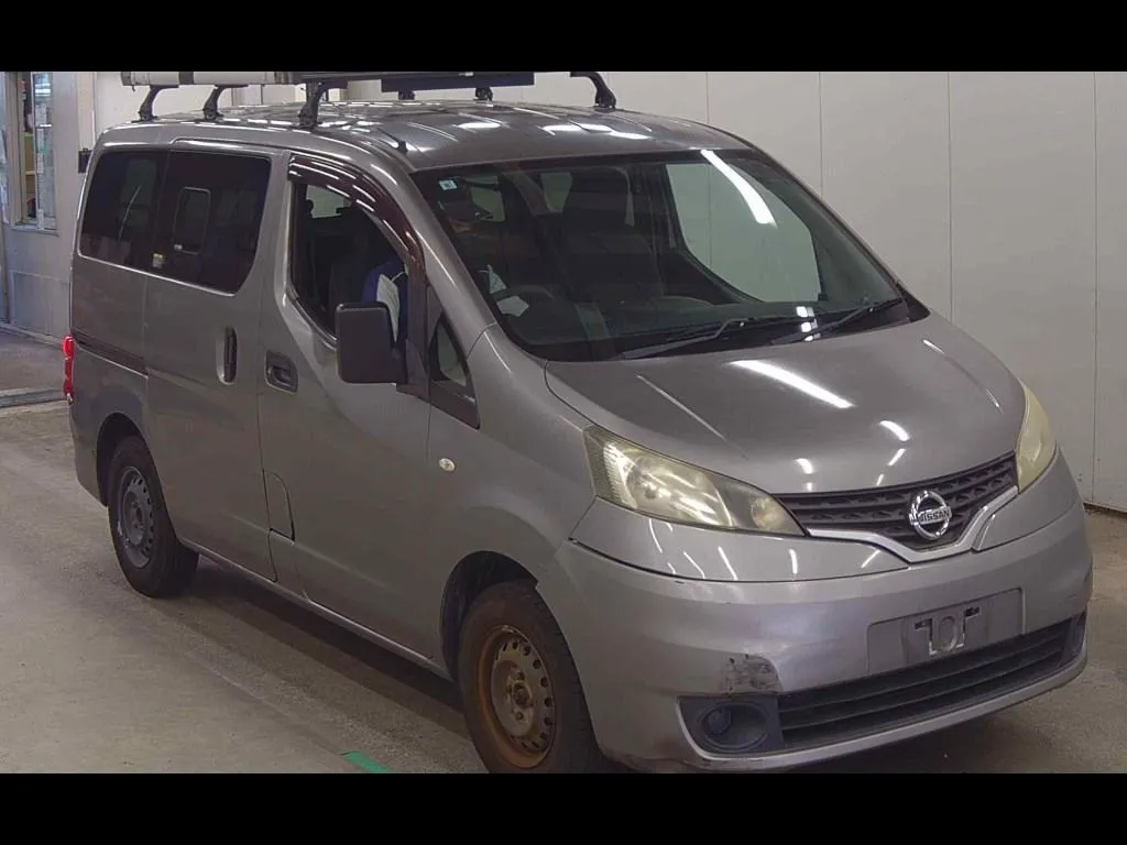 NISSAN NV200 VANETTE VAN DX