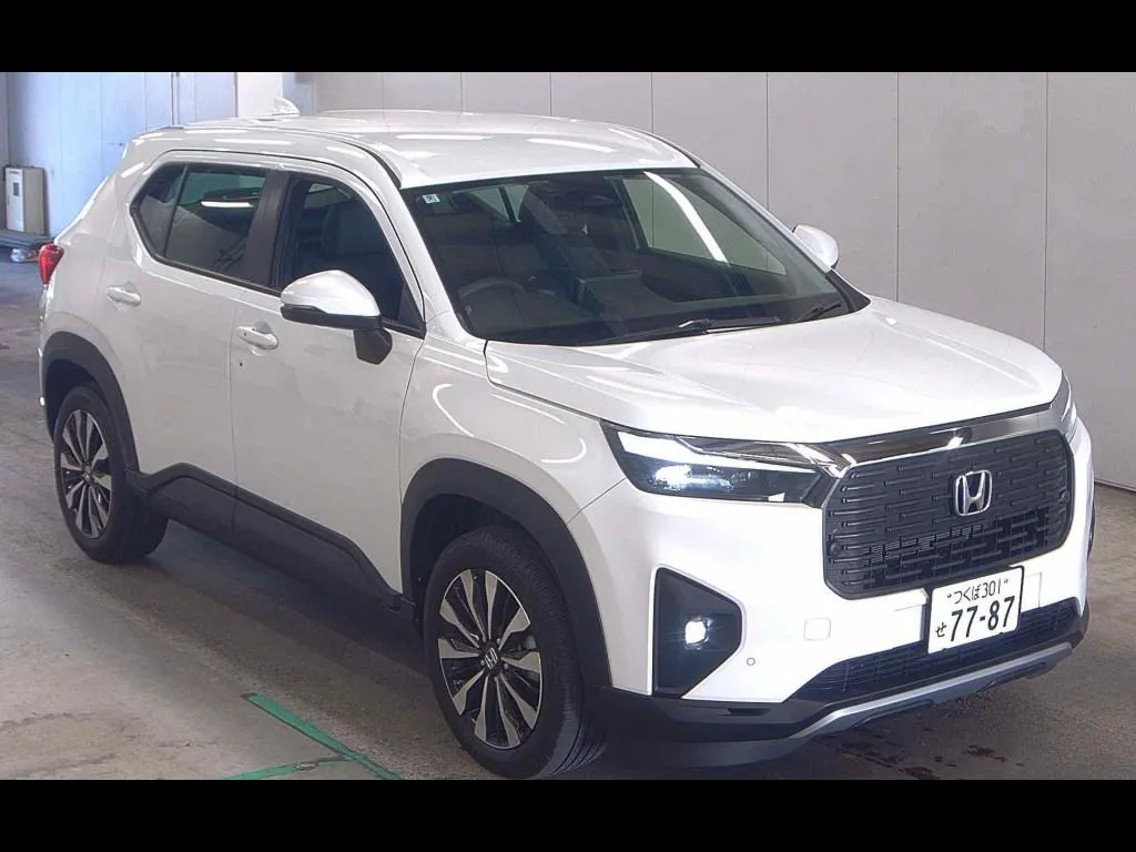 HONDA WR-V Z