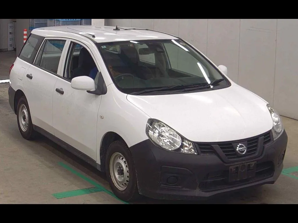 NISSAN NV150AD VE