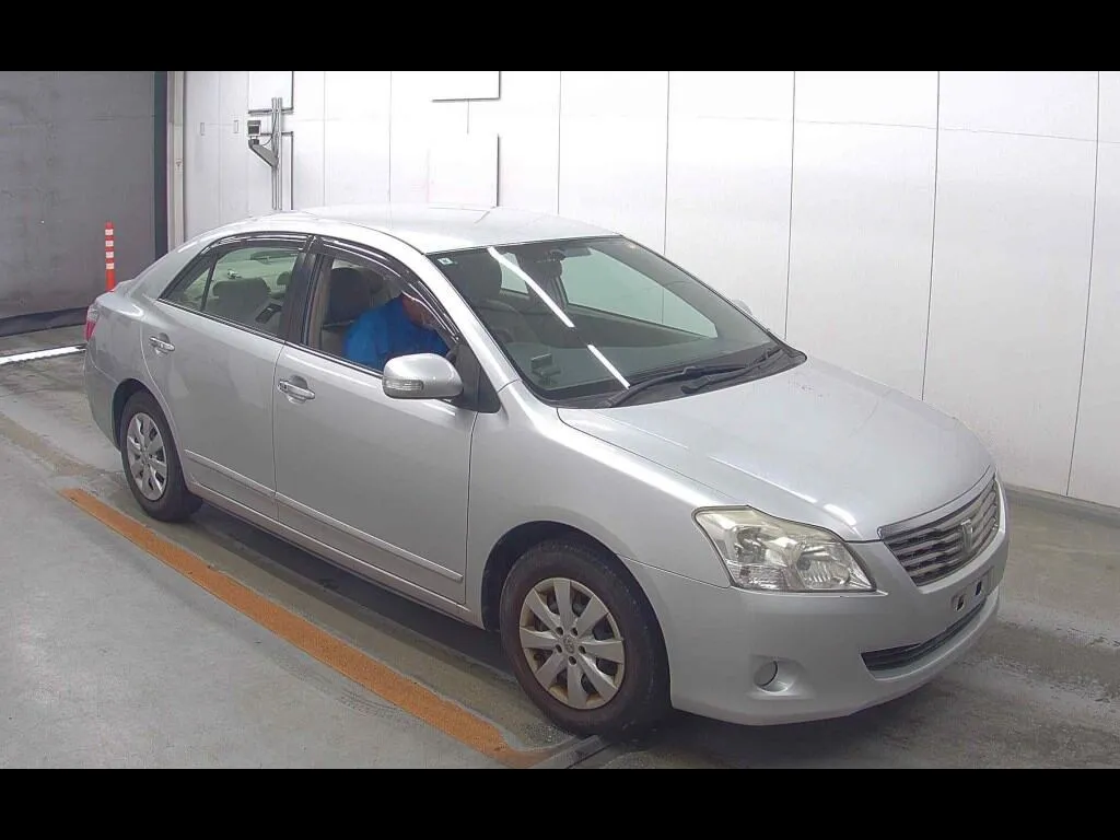 TOYOTA PREMIO 2.0G