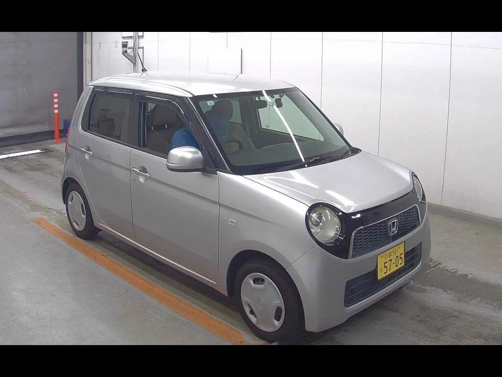 HONDA N-ONE TOURER