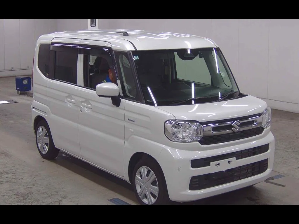 SUZUKI SPACIA OTHERS