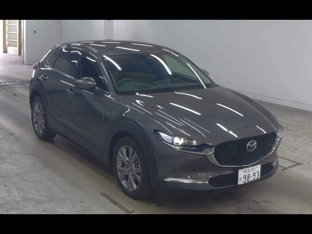MAZDA CX-30 20S PROACTIVE TOURING SELECTION