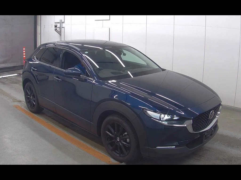MAZDA CX-30 XD PROACTIVE TOURING SELECTION