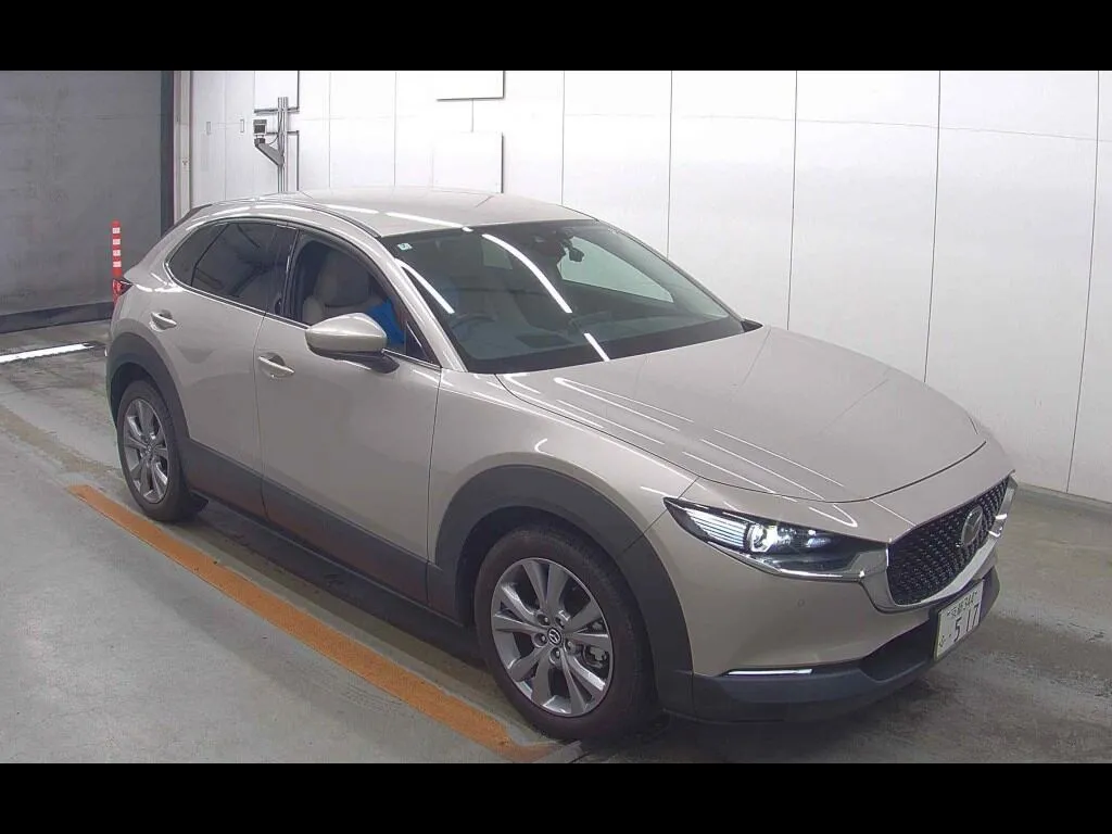 MAZDA CX-30 XD PROACTIVE TOURING SELECTION